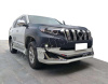 Toyota Land Cruiser Prado 150 (17-) обвес тюнинг MODELLISTA