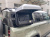 Land Rover Defender 90, 110 (20-) боковой органайзер