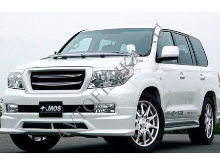 Toyota LAND CRUISER 200 (07-11) Обвес JAOS