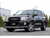 Toyota LAND CRUISER 200 (07-11) Обвес JAOS