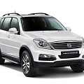 SsangYong Rexton Y290 2012–2017