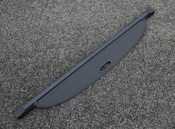 Hyundai Tucson (16–) Шторка в багажник