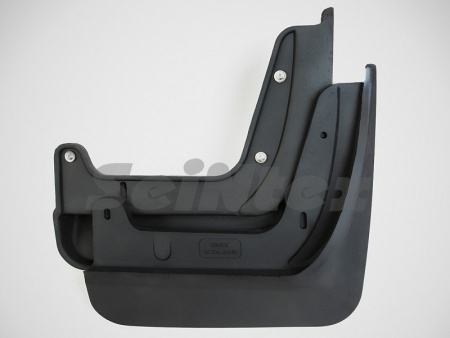 Skoda Rapid (14–) Брызговики задние