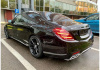 Mercedes-Benz S-Klasse W222 2013 - 2017 Комплект рестайлинга 6.3 AMG без оптики