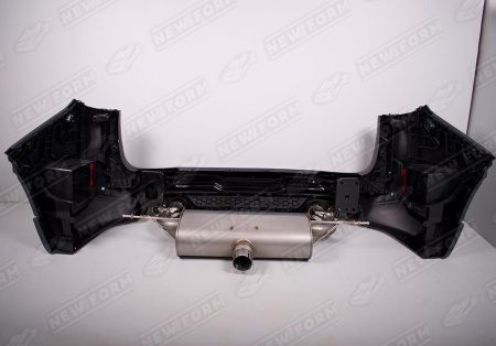 BMW X5 F15 2013 - 2018 Обвес M