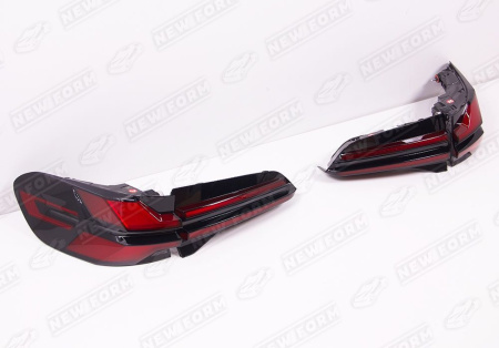 BMW X5 G05 2018 - 2023 Комплект рестайлинга М пакет