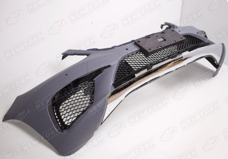 Mercedes-Benz S-Klasse W222 2013 - 2017 Обвес 6.3 AMG