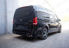 Mercedes-Benz V-Klasse 2 поколение 2014 - 2019 Обвес AMG