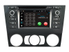 BMW 3 серии 2004-2012 Магнитола