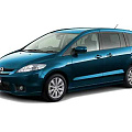 Mazda Premacy CR 2005–2007
