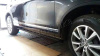 Volkswagen Touareg 2011-2018 штатные выезжающие электропороги автоматические