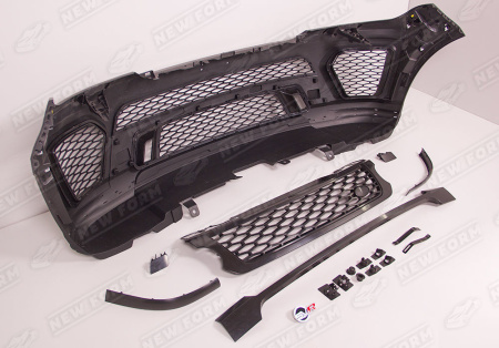 Land Rover Range Rover Sport 2 поколение 2013 - 2017 Обвес SVR