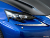 Lexus IS 3 (13 – 16) реснички на фары