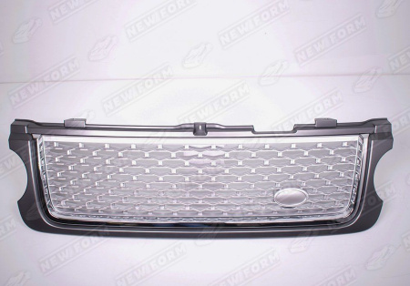 Land Rover Range Rover 3 поколение (рестайлинг) 2005 - 2009 Обвес Autobiography