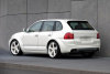 Porsche Cayenne 955 (02-06) Обвес TechArt "Magnum"