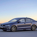 Volkswagen Jetta A6 2010–2014