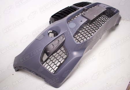 BMW X6 F16 2014 - 2019 Обвес M