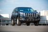 Toyota Land Cruiser Prado 150 (13-) тюнинг комплект
