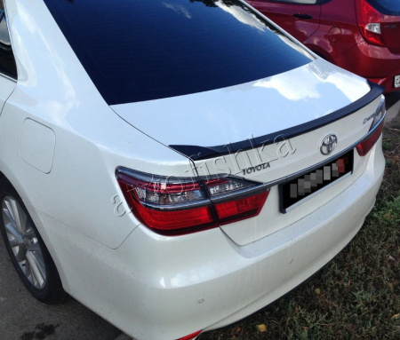 Toyota Camry V50 (V55) Спойлер
