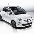 Fiat 500 312 рестайлинг 2015–н.в. Fiat 500 312 рестайлинг 2015–н.в.