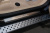 Накладки на внутренние пороги с надписью, нерж. сталь, 4 шт. Alu-Frost 08-1504 для BMW X6