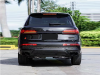 Диффузор SQ7 с насадками для Audi Q7 2020+