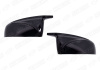 BMW X5 E70 рестайлинг 2010 - 2013 Крышки зеркал M черные