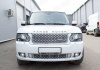 Land Rover Range Rover 3 поколение (рестайлинг) 2005 - 2009 Комплект для рестайлинга Autobiography 2012