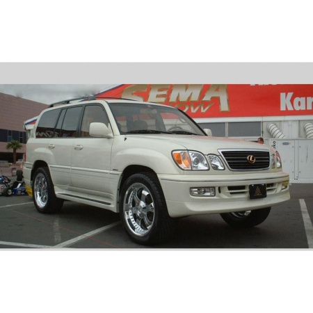 Обвес Conventional Line для Lexus LX 470