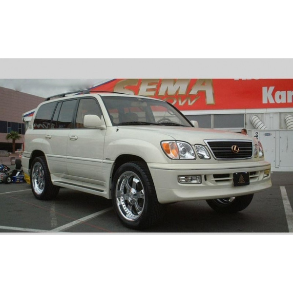 Обвес Conventional Line для Lexus LX 470