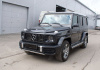 Mercedes-Benz G-Klasse W463 1990 - 2018 Комплект рестайлинга 6.3 AMG максимальный