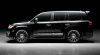 Toyota LAND CRUISER 200 (12-15) Обвес WALD SPORTS LINE V8