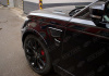 Land Rover Range Rover Sport 2 поколение 2013 - 2017 Обвес SVR