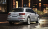 Audi Q7 RS-Line Edition 2 комплект тюнинга
