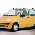 Daewoo Matiz M100 1998–2000 Daewoo Matiz M100 1998–2000