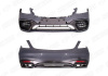 Mercedes-Benz S-Klasse W222 2013 - 2017 Бамперы 6.3 AMG