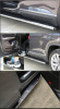 Volkswagen Teramont (17-21) штатные пороги (подножки)