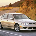 Infiniti G P11 1998–2002