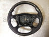 Mercedes W211, W209, W219 (2007-) руль, дизайн AMG, черная кожа - черное дерево