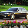 Infiniti J Y32 1993–1997