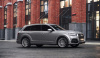 Audi Q7 RS-Line Edition 2 комплект тюнинга