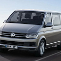 Volkswagen Caravelle T6 2015–2019