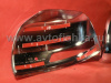 Toyota Land Cruiser Prado 150 (09-) накладки на боковые зеркала хромированные, комплект 2 шт.