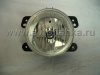 Chrysler 300C, PT Cruiser, Dodge Caliber, Charger, Dakota, Magnum, Durango, Jeep Commander, Grand Cherokee, Wrangler (05-) фары противотуманные, комплект 2 шт.