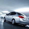 Hyundai Elantra HD 2006–2011