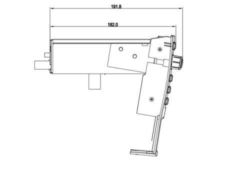 BMW 3 2004-2014 Магнитола