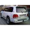 Спойлер LEXUS LX 470 со стоп сигналом