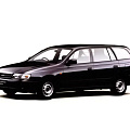 Toyota Caldina T190 1992–2002