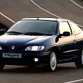 Renault Megane BA 1995–1999