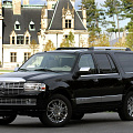 Lincoln Navigator U418 2006–2014